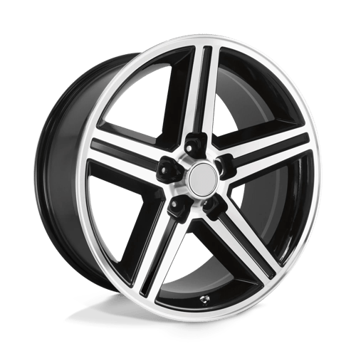 Performance Replicas PR148 16X8 5X4.75 G-BLK MACH 00MM Cheap