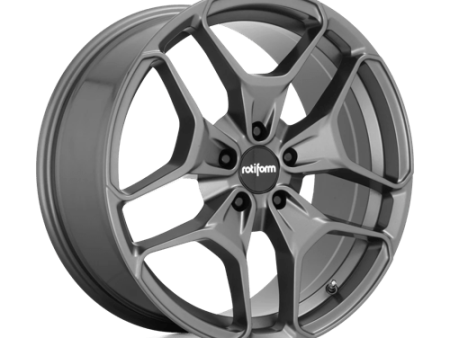 Rotiform R172 19X8.5 5X112 ANTHRACITE 45MM Cheap