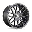 Rotiform R141 17X9 BLANK MT-ANTH 30MM (98-121) Supply