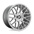 Rotiform R140 20X8.5 5X112 4.5 GL-SLVR 45MM Online Sale