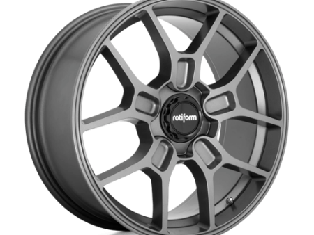 Rotiform R178 19X8.5 5X120 MT-ANTH 35MM Online Hot Sale