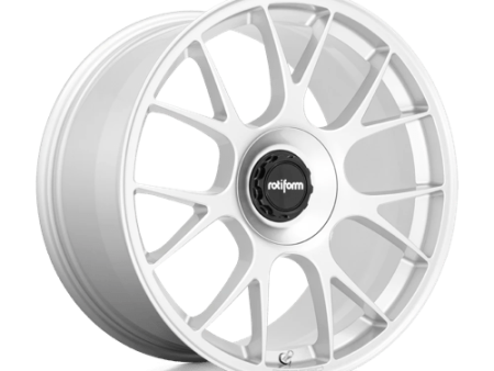 Rotiform R902 20X9.5 5X120 GL-SLVR 22MM Discount