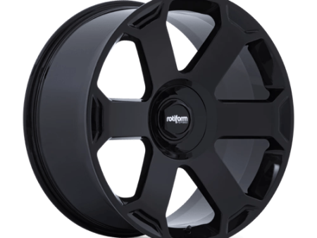 Rotiform R905 22X10.5 5X112 G-BLK 10MM For Discount