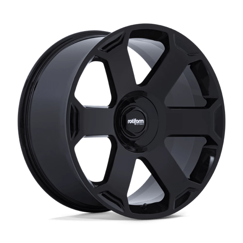 Rotiform R905 22X10.5 5X112 G-BLK 10MM For Discount