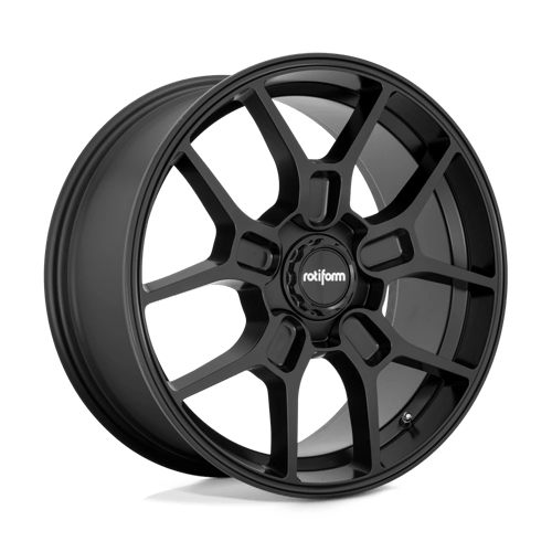 Rotiform R177 19X8.5 5X4.5 MT-BLK 35MM Sale