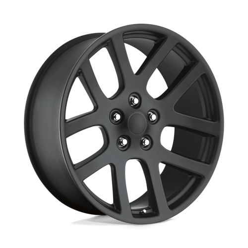 Performance Replicas PR107 20X9 5X115 M-BLK 20MM Cheap