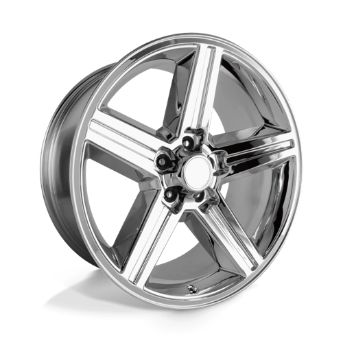 Performance Replicas PR148 20X8 5X4.75 CHROME 00MM For Discount