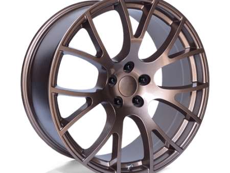 Performance Replicas PR161 22X9.5 5X5.0 COPPER 35MM Hot on Sale