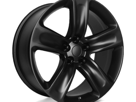 Performance Replicas PR154 20X9 5X5.0 SEMI G-BLK 34MM Hot on Sale