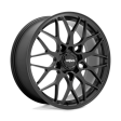 Rotiform R190 20X9 5X112 MT-BLK 45MM Discount