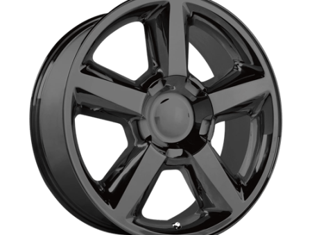 Performance Replicas PR131 20X8.5 6X5.5 G-BLK 31MM Discount