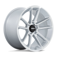 Rotiform R192 22X10 5X112 GL-SLV-MACH-FC 20MM Sale