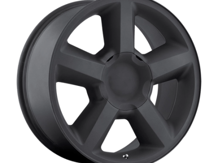 Performance Replicas PR131 20X8.5 6X5.5 M-BLK 31MM Online