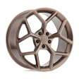 Performance Replicas PR126 20X10 5X120 COPPER 35MM For Cheap