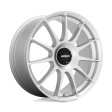 Rotiform R170 19X8.5 5X100 112 SILVER 45MM Fashion