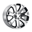 Performance Replicas PR113 20X9 6X5.5 CHR MB ACC 24MM Online Sale