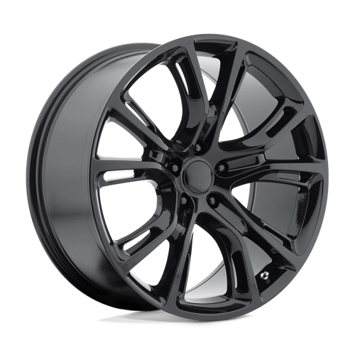 Performance Replicas PR137 20X9 5X5.0 G-BLK 34MM For Sale