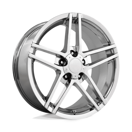 Performance Replicas PR117 19X10 5X4.75 CHROME 79MM Online Hot Sale