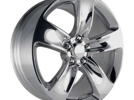 Performance Replicas PR154 20X10 5X5.0 POLISH CLEAR 50MM For Cheap