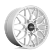 Rotiform R189 20X9 5X112 GL-SLVR 45MM For Discount