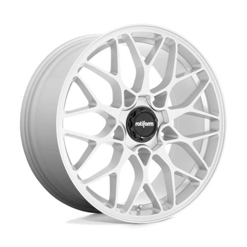 Rotiform R189 20X9 5X112 GL-SLVR 45MM For Discount