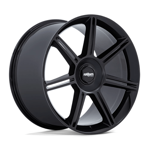 Rotiform R907 22X10 5X130 GBLK M-BLK-SPK 56MM For Sale