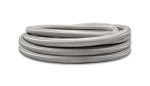 Vibrant -10 AN SS Braided Flex Hose (20 foot roll) Online Hot Sale