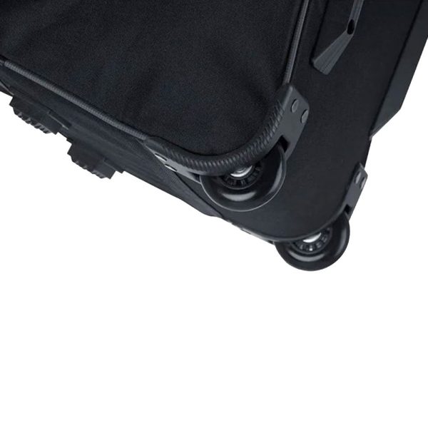 Bag Boy T-660 Travel Cover - Black Charcoal Online now