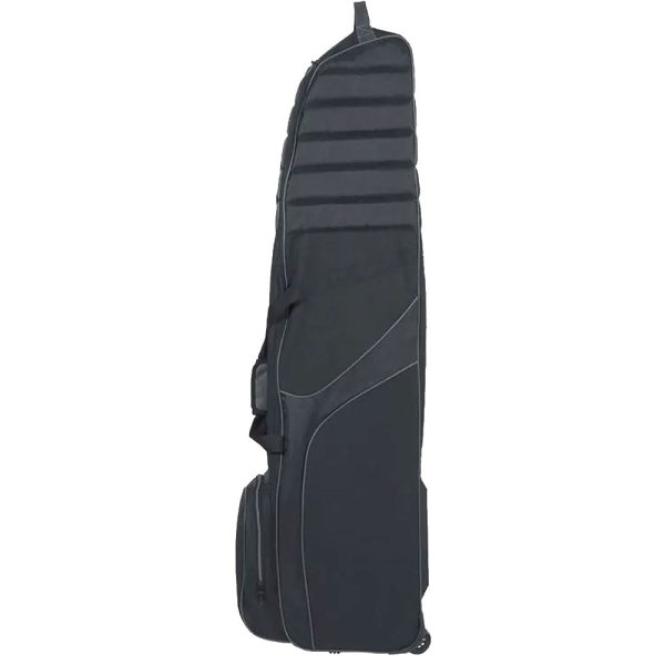 Bag Boy T-660 Travel Cover - Black Charcoal Online now