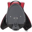 Wilson W Carry Stand Bag - Black on Sale