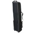 Cobra Rolling Travel Cover - Black For Cheap