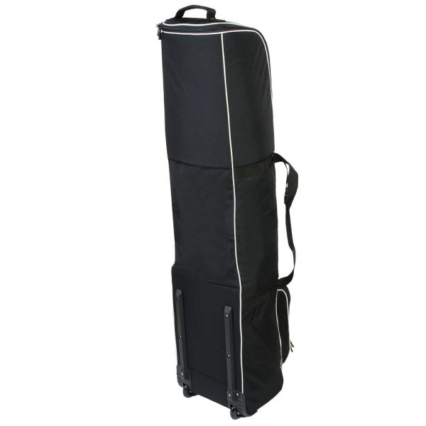 Cobra Rolling Travel Cover - Black For Cheap