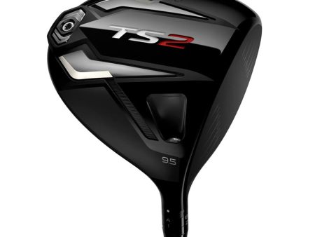 Titleist TS2 Golf Driver Supply