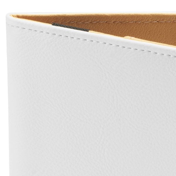 Mizuno RB Scorecard Holder - White Online Sale