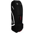 Wilson Padded Travel Cover - Black Cheap