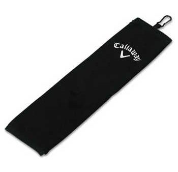 Callaway Tri-Fold Golf Towel Online