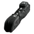 Cobra Rolling Travel Cover - Black For Cheap