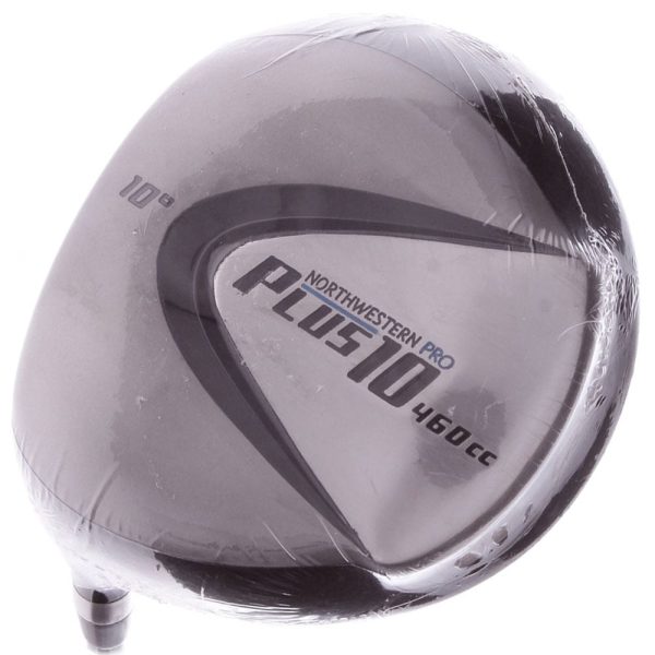 Northwestern Pro Plus10 Golf Driver Online Sale