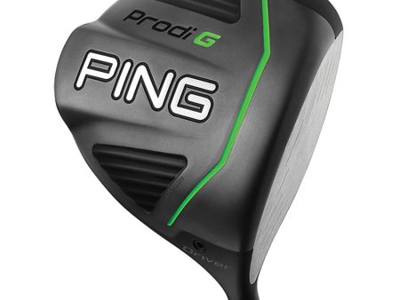 Ping Prodi G Junior Driver on Sale