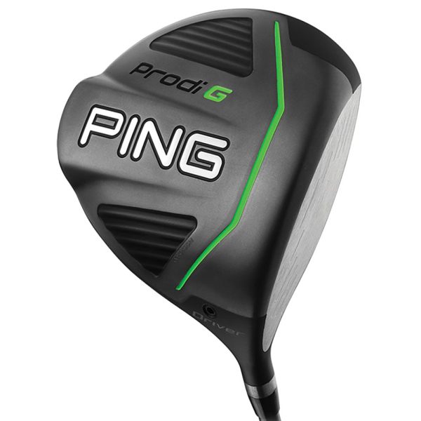 Ping Prodi G Junior Driver on Sale