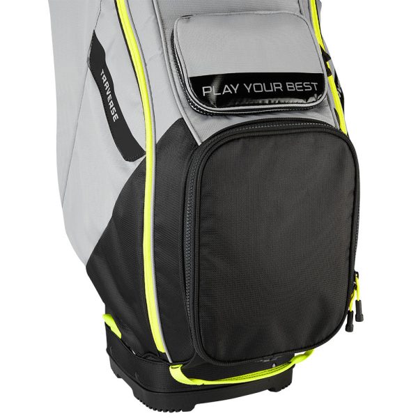 Ping Traverse 214 Cart Bag - Clubs Of Paradise Online