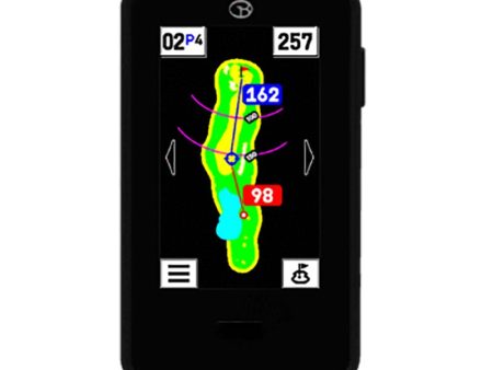 GolfBuddy Tour VTX GPS Handheld Online now