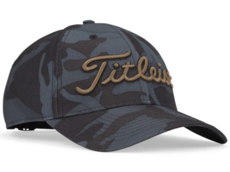 Titleist Players Performance Ltd Edition Cap - Midnight Camo Sale