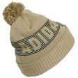 adidas Pom Beanie Hat - Hemp For Discount