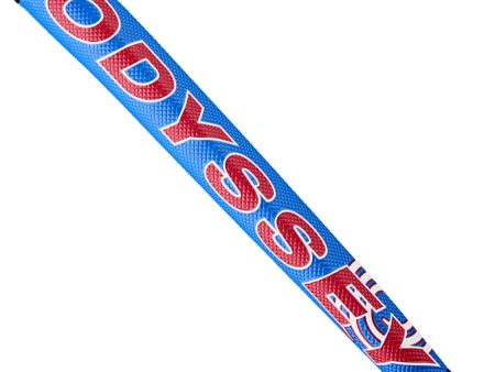 Odyssey Triple Track Pistol Putter Grip Cheap