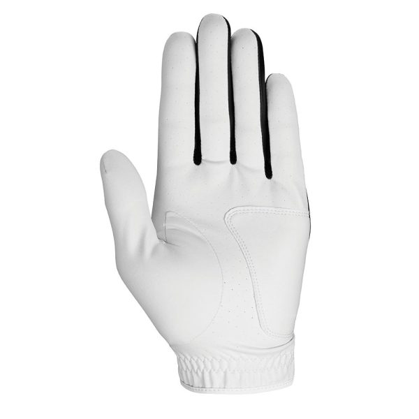 Callaway Ladies Weather Spann Glove - White Cheap