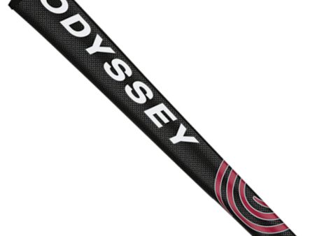 Odyssey Jumbo Light Putter Grip - Black Cheap