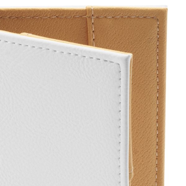 Mizuno RB Scorecard Holder - White Online Sale