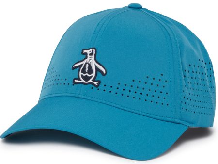 Original Penguin Country Club Cap - Baltic Online Hot Sale