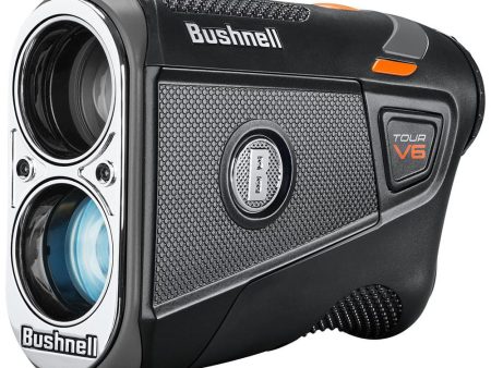 Bushnell Tour V6 Laser Rangefinder Supply